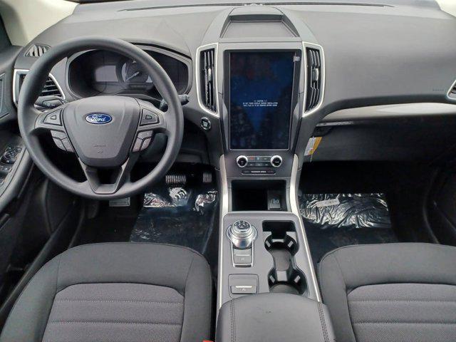 new 2024 Ford Edge car, priced at $33,055