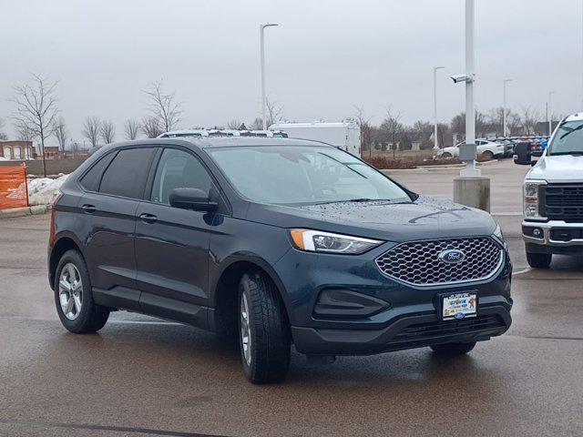 new 2024 Ford Edge car, priced at $33,055