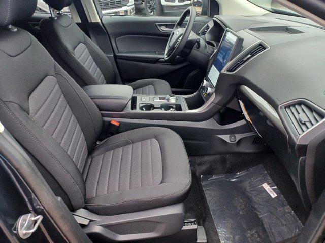 new 2024 Ford Edge car, priced at $38,055