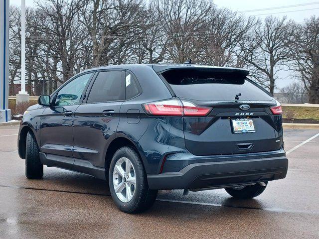 new 2024 Ford Edge car, priced at $33,055