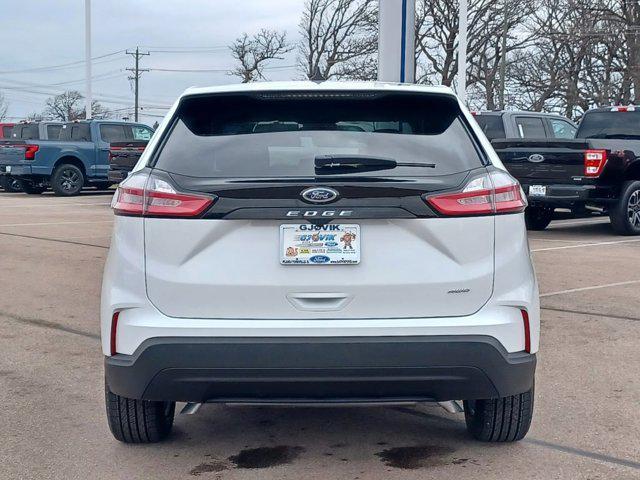 new 2024 Ford Edge car, priced at $32,560