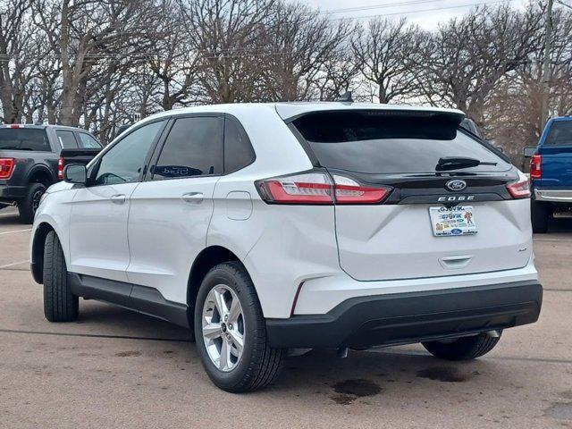 new 2024 Ford Edge car, priced at $32,560