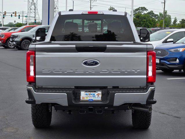 new 2024 Ford F-250 car, priced at $52,845