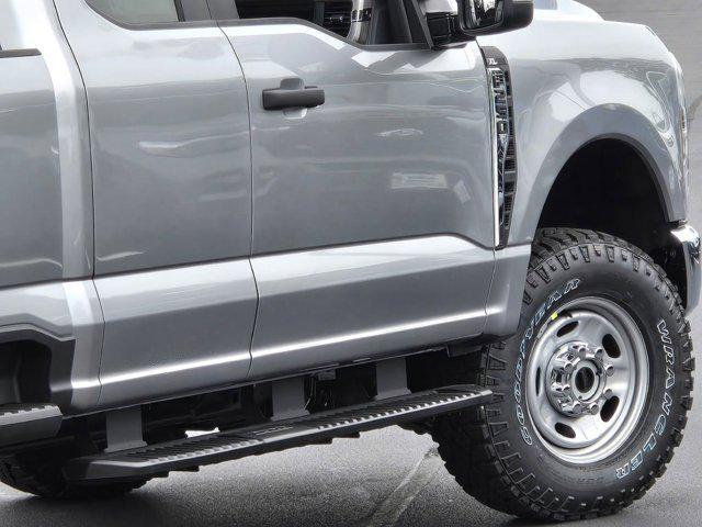 new 2024 Ford F-250 car, priced at $52,845