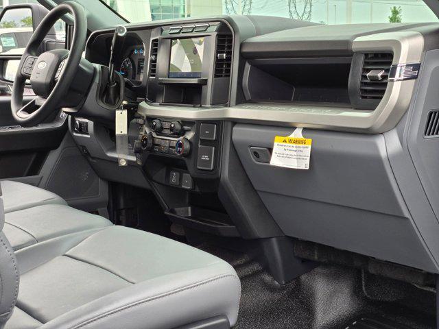 new 2024 Ford F-250 car, priced at $52,845