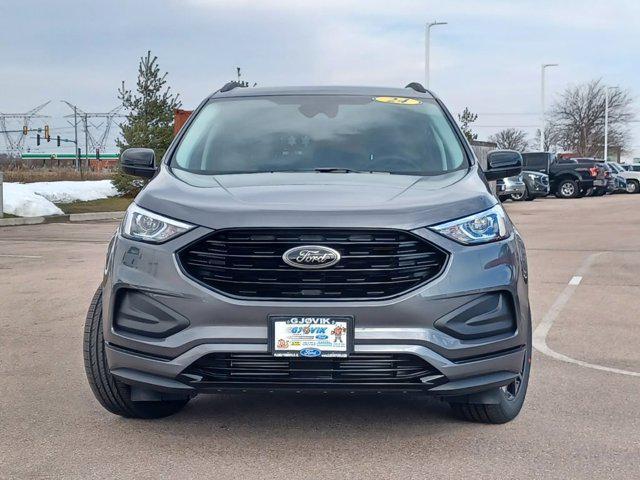 new 2024 Ford Edge car, priced at $34,020