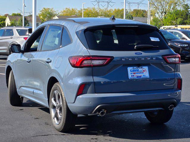 new 2024 Ford Escape car, priced at $29,725