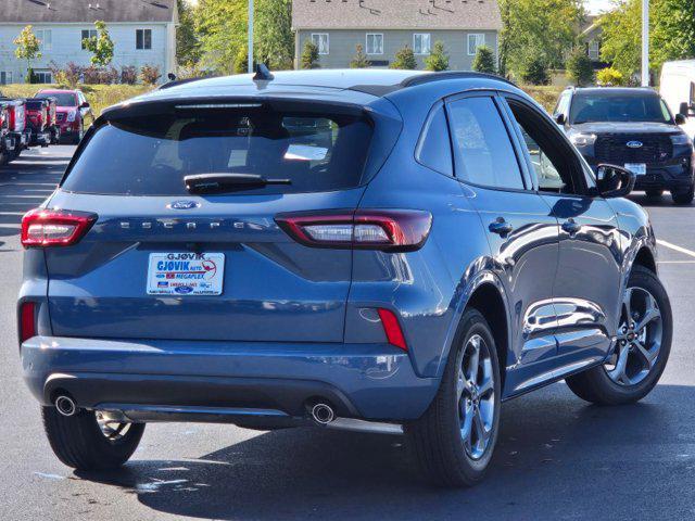 new 2024 Ford Escape car, priced at $29,725