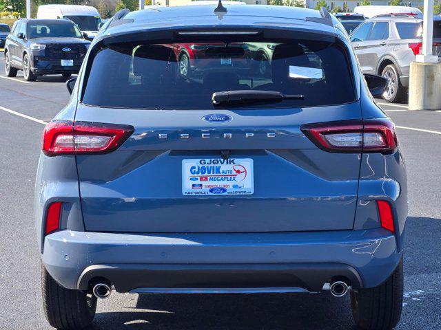 new 2024 Ford Escape car, priced at $29,725