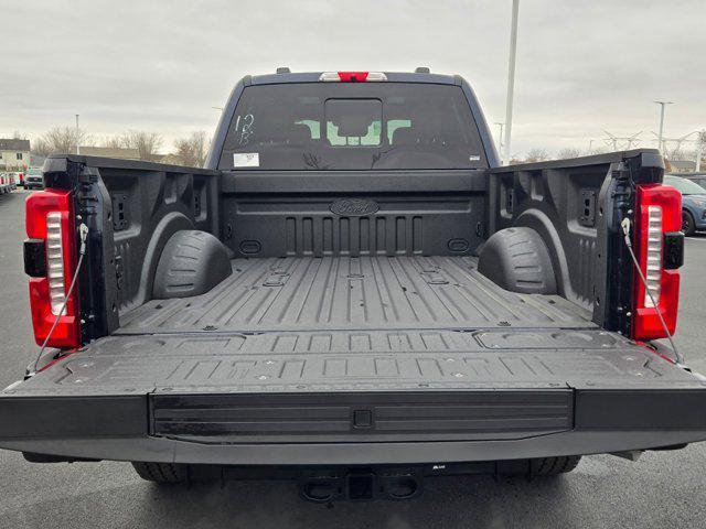 new 2024 Ford F-250 car, priced at $76,845