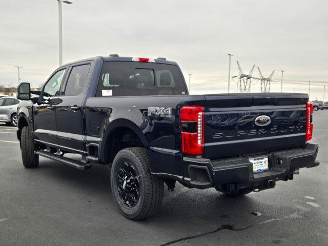 new 2024 Ford F-250 car, priced at $76,845