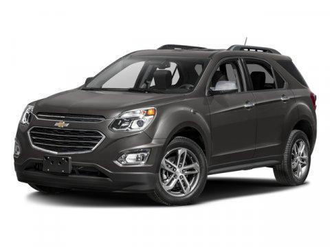used 2016 Chevrolet Equinox car, priced at $14,607