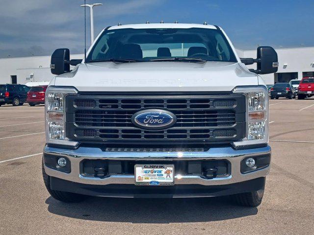 new 2023 Ford F-250 car, priced at $47,390