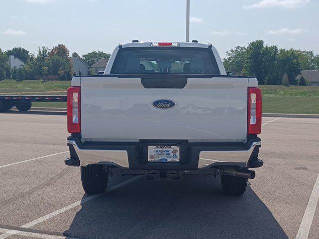 new 2023 Ford F-250 car, priced at $47,390