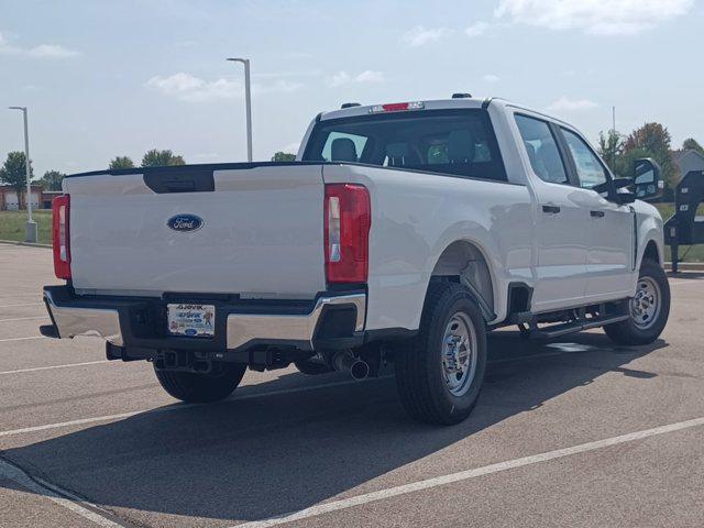 new 2023 Ford F-250 car, priced at $47,390