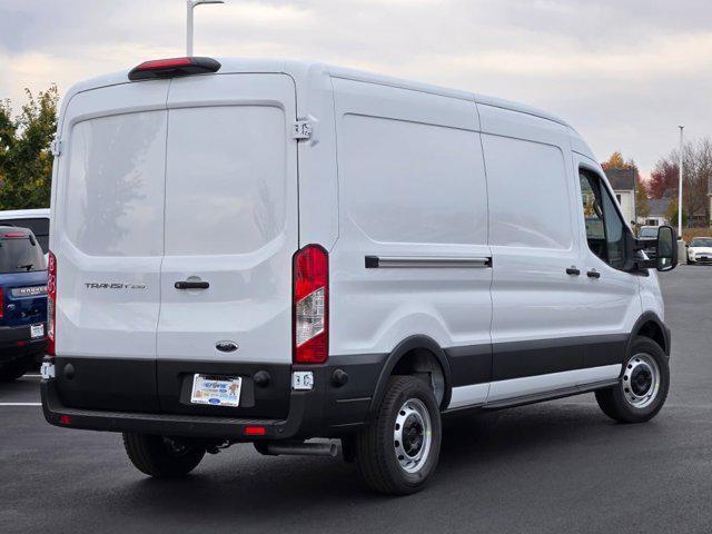 new 2024 Ford Transit-250 car, priced at $52,430