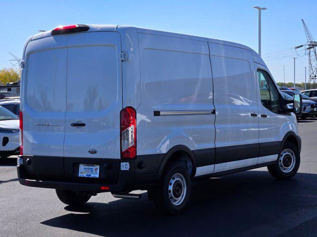 new 2024 Ford Transit-250 car, priced at $51,935