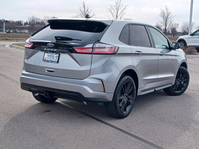 new 2023 Ford Edge car, priced at $39,491