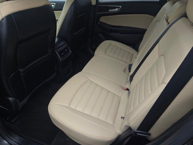 used 2020 Ford Edge car, priced at $18,507