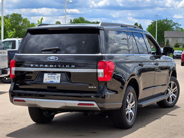 new 2024 Ford Expedition car, priced at $72,505