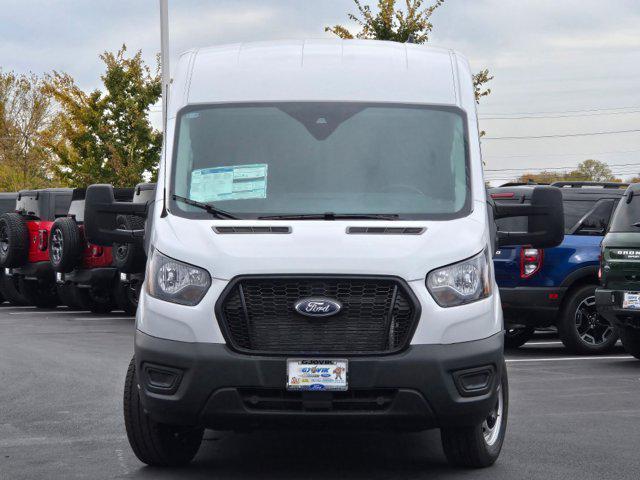 new 2024 Ford Transit-250 car, priced at $52,430