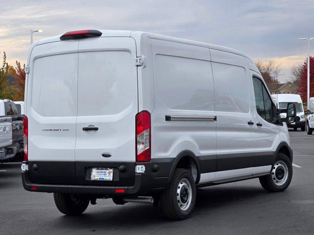 new 2024 Ford Transit-250 car, priced at $52,430