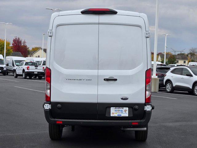 new 2024 Ford Transit-250 car, priced at $52,430