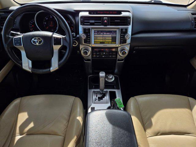 used 2013 Toyota 4Runner car, priced at $17,800