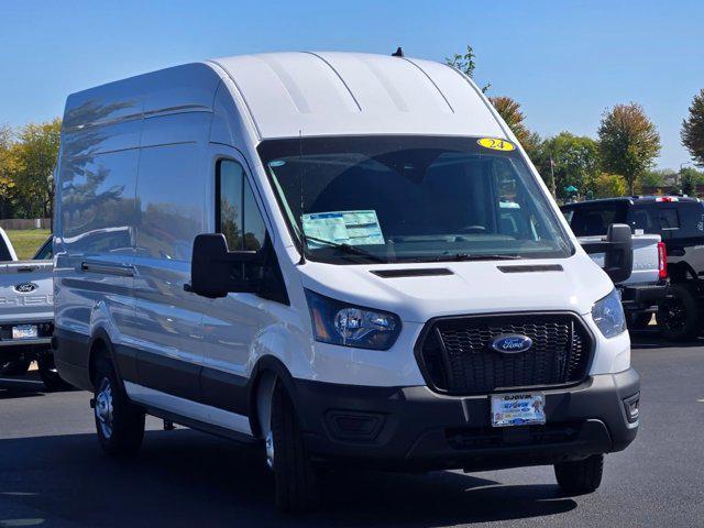 new 2024 Ford Transit-350 car, priced at $62,785