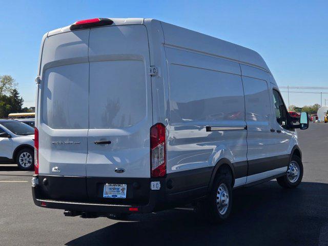 new 2024 Ford Transit-350 car, priced at $62,785