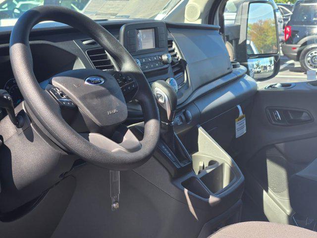 new 2024 Ford Transit-350 car, priced at $62,785