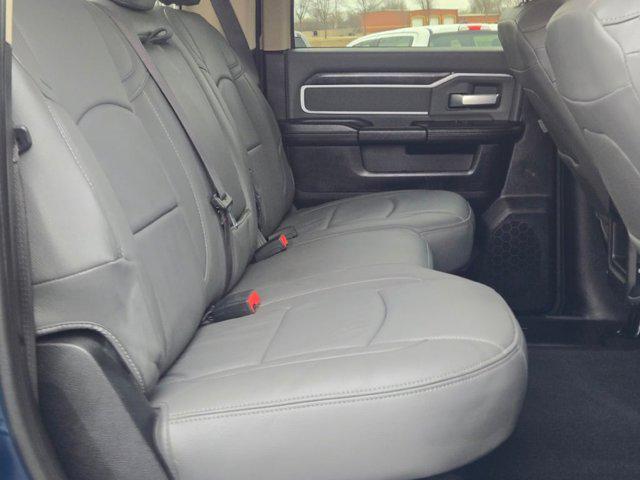 used 2019 Ram 2500 car, priced at $35,033