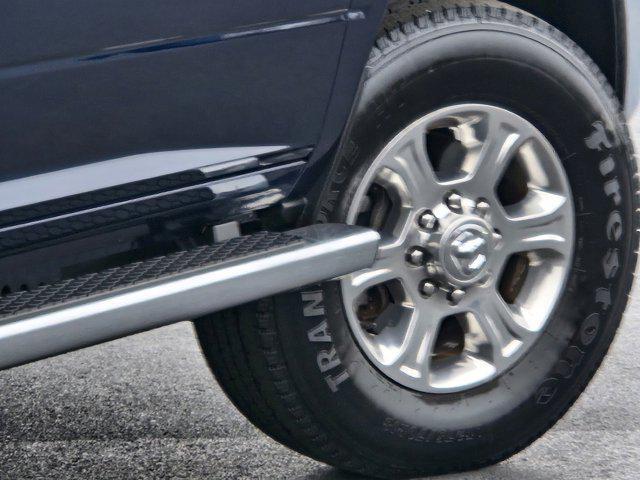 used 2019 Ram 2500 car, priced at $35,033