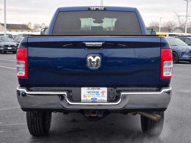 used 2019 Ram 2500 car, priced at $35,033