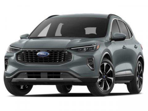 new 2024 Ford Escape car, priced at $45,105