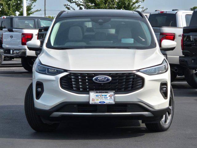 new 2024 Ford Escape car, priced at $43,855