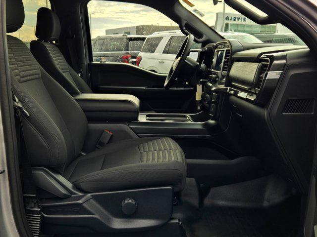 used 2021 Ford F-150 car, priced at $34,964