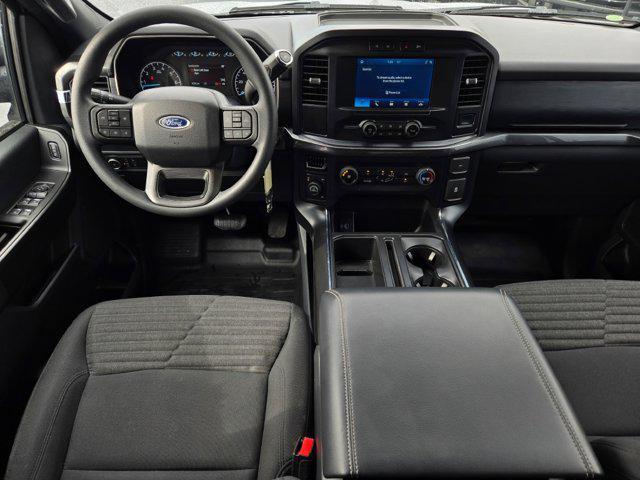 used 2021 Ford F-150 car, priced at $34,964