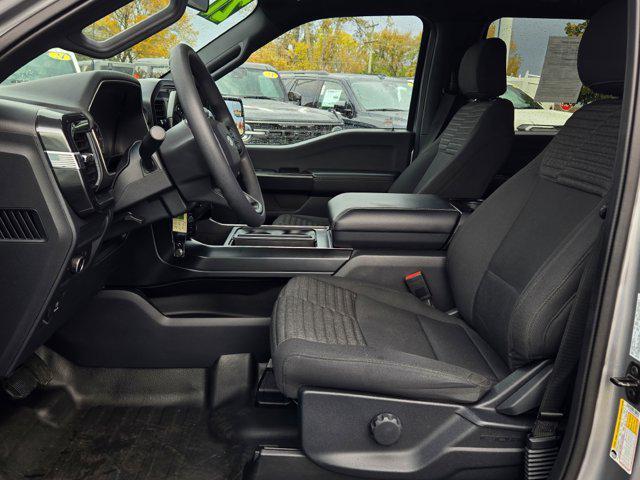 used 2021 Ford F-150 car, priced at $34,964