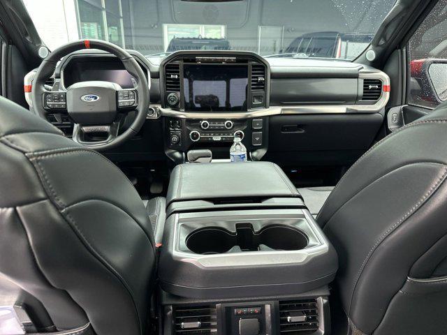 used 2023 Ford F-150 car, priced at $71,530