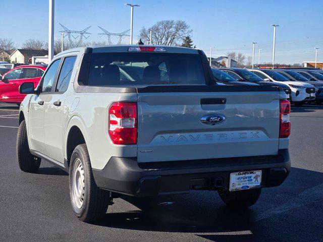 new 2024 Ford Maverick car, priced at $27,035