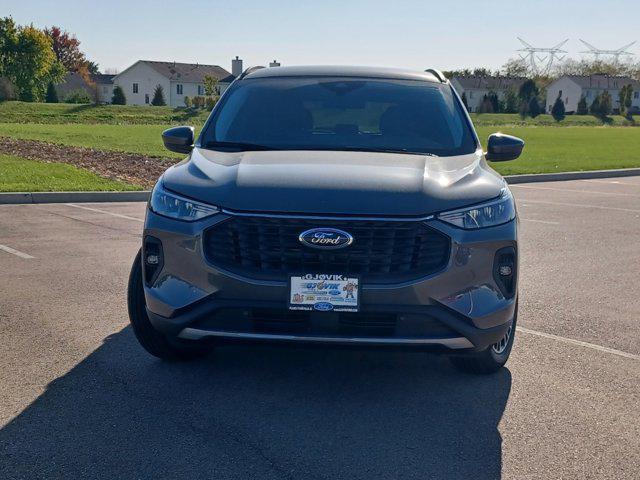 new 2023 Ford Escape car, priced at $32,245