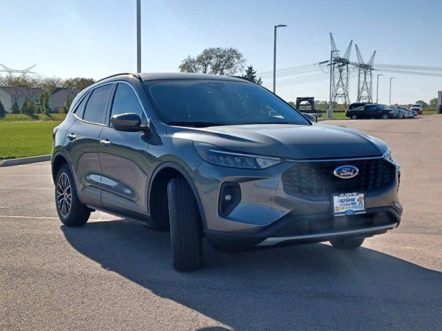 new 2023 Ford Escape car, priced at $37,245