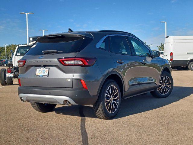 new 2023 Ford Escape car, priced at $37,245