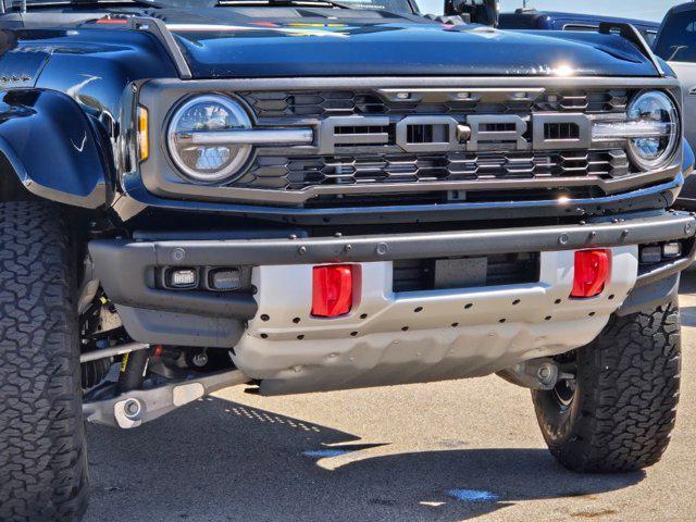 new 2024 Ford Bronco car, priced at $103,995