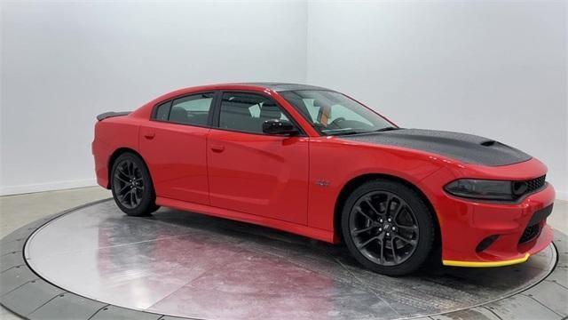 new 2023 Dodge Charger car, priced at $56,986