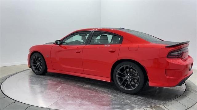 new 2023 Dodge Charger car, priced at $58,986