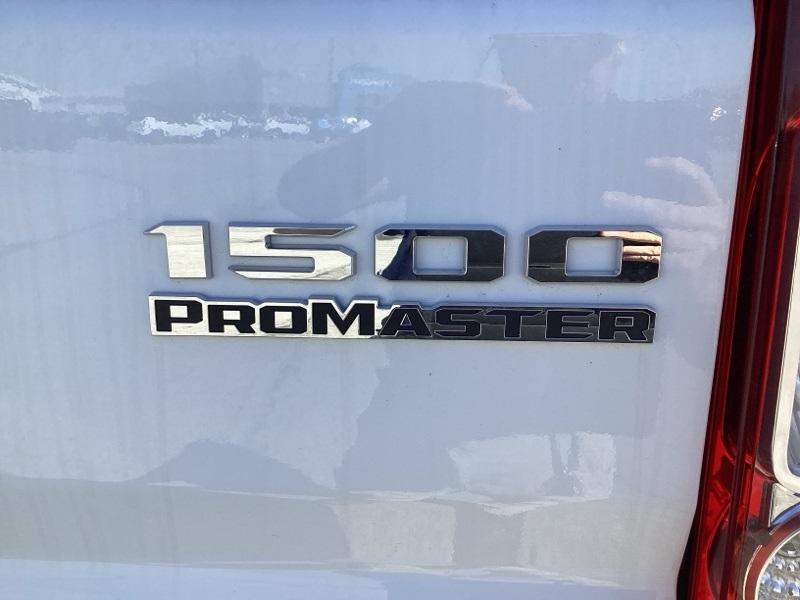 new 2024 Ram ProMaster 1500 car, priced at $47,900