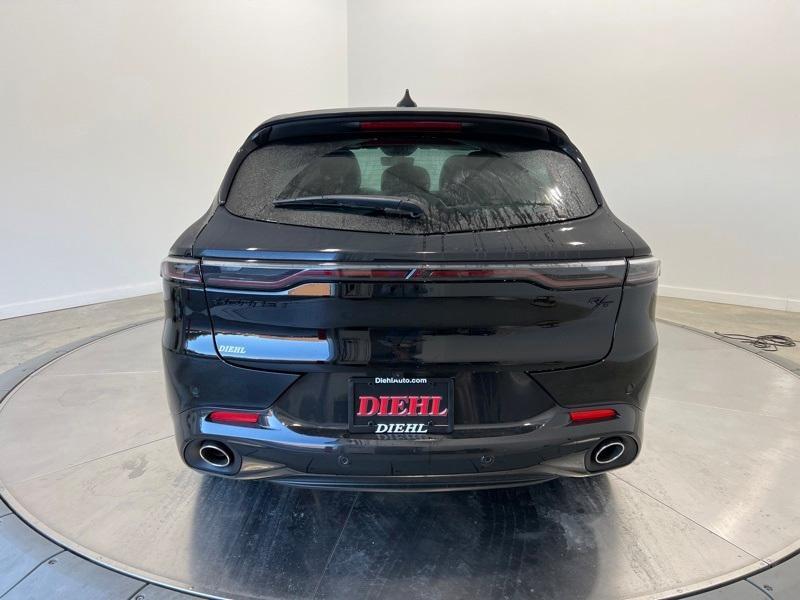 new 2024 Dodge Hornet car, priced at $39,706