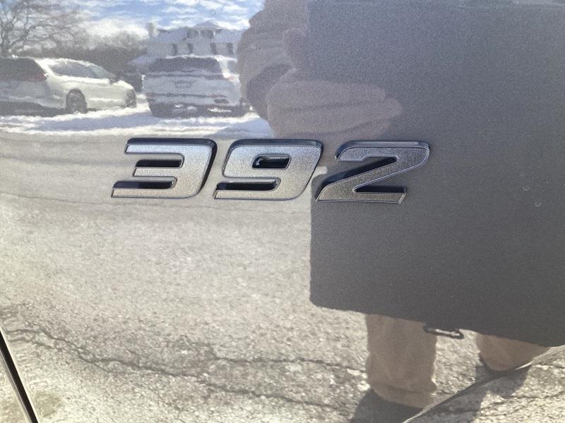 new 2024 Dodge Durango car, priced at $89,812